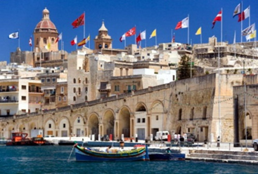 Malta: 18. – 25. nov. 2025.g.