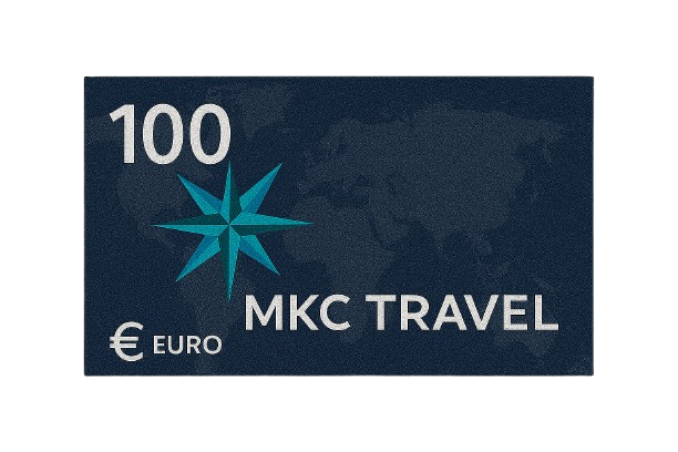 Dāvanu karte 100eiro