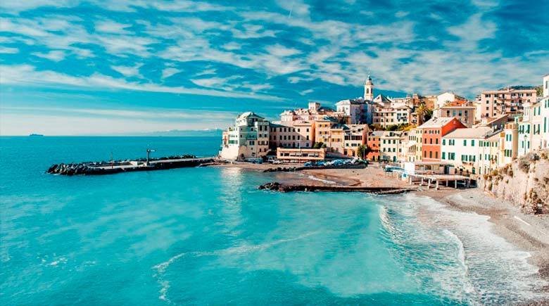 Apūlija: 23. maijs.– 30. maijs 2026.g.