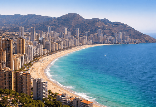 Benidorma + Alikante: 28. maijs – 04. jūnijs 2026.g.